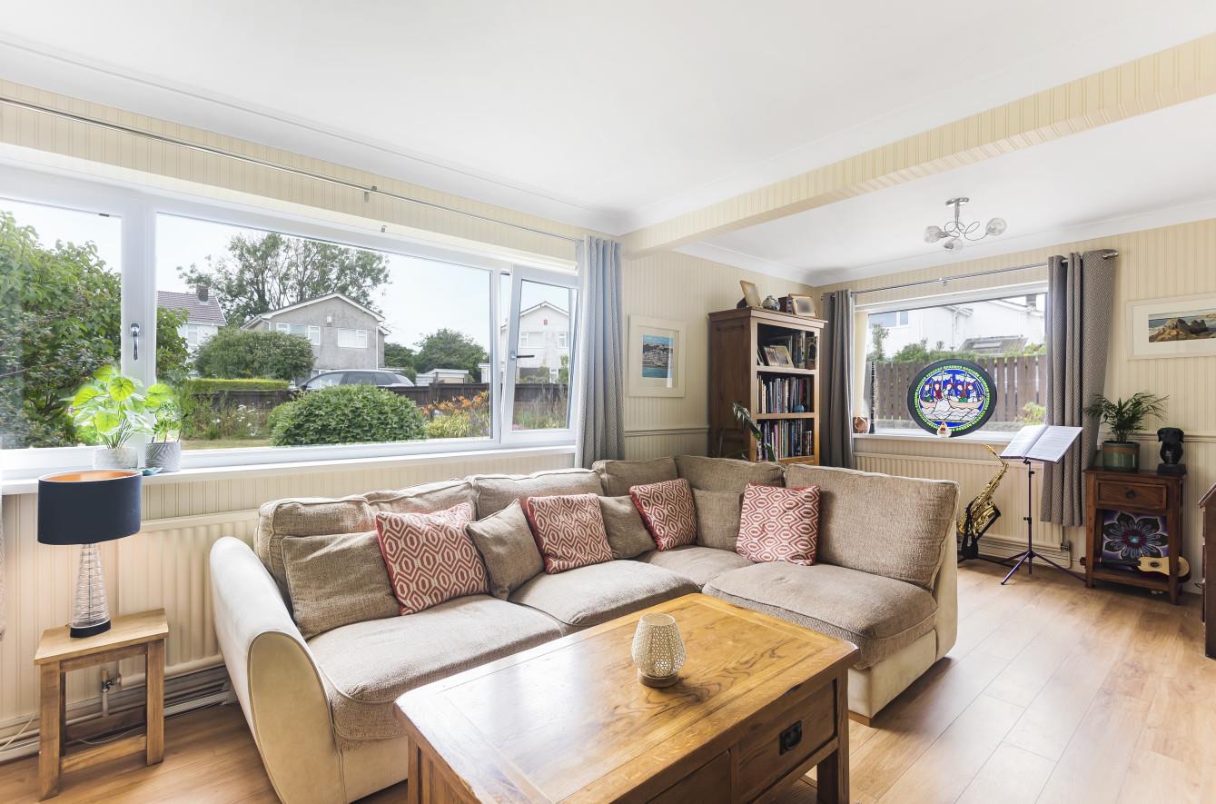 Pennard Drive, Southgate, Swansea, £465,000 Dawsons Property